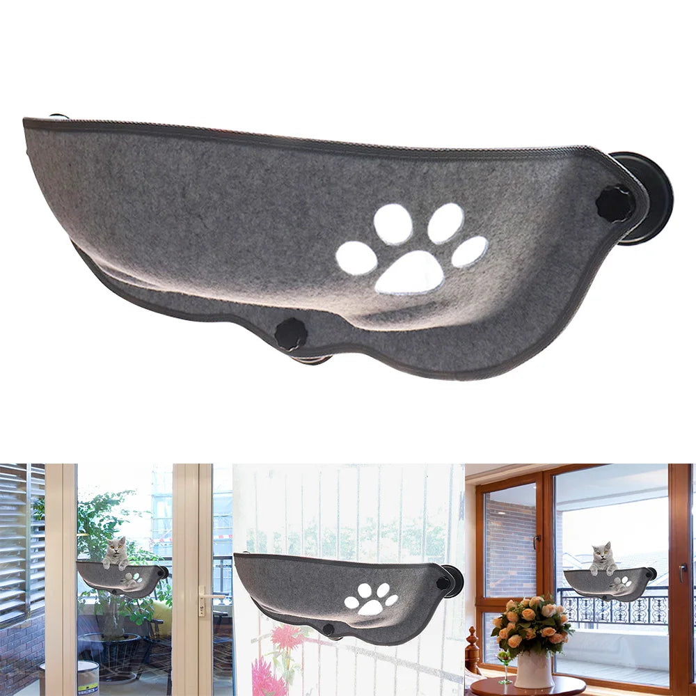 Hamac pour chat-Cathammockâą