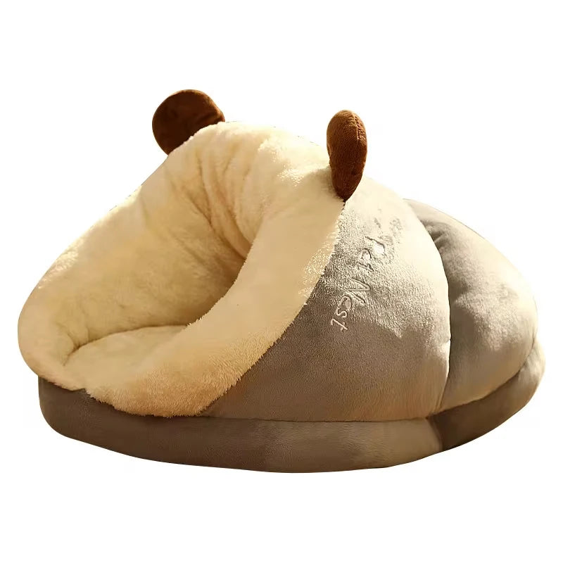 Niche pour chat-Kennelforanimalcatsâą
