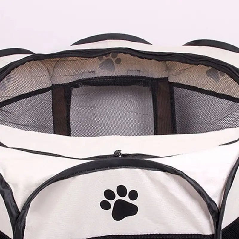 Niche pour chat parc-Catplaypenâą