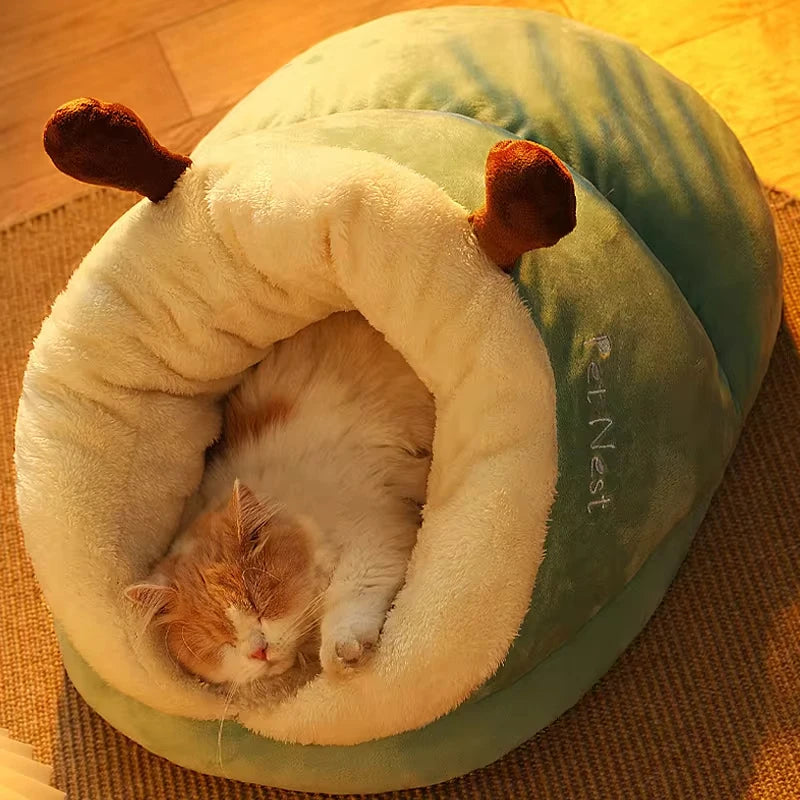 Niche pour chat-Kennelforanimalcatsâą