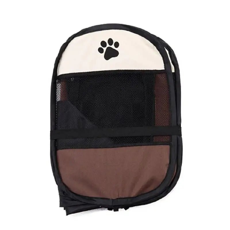 Niche pour chat parc-Catplaypenâą