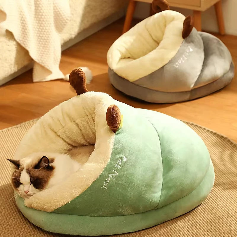 Niche pour chat-Kennelforanimalcatsâą