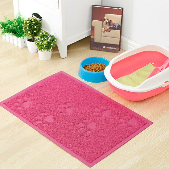 Tapis chat litière | PropreChat
