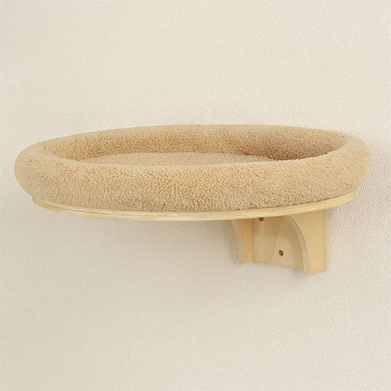 Arbre-a-Chat-mural-panier-vide