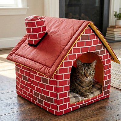 Maison-pour-chat-coucher-regarde