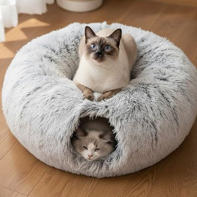 Niche pour Chat