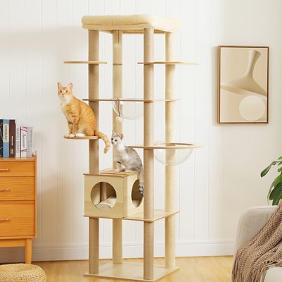 ARBRE A CHAT DESIGN