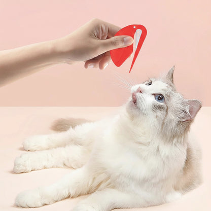 Coupe Noeud chat - PetKnotClippers™ - La Caverne De Chababa
