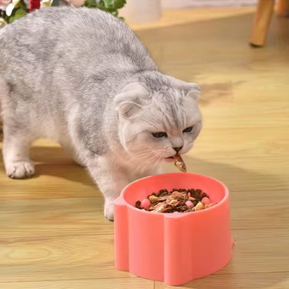 Gamelle Anti-Glouton surélevée -Anti-glutton bowl™