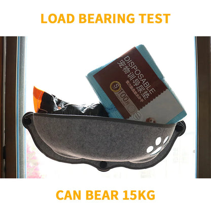 Hamac pour chat-Cathammock™