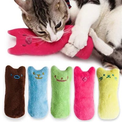 Jouet pour chat - Bitingtoy™