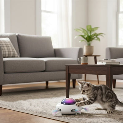 Jouet Chat interactif | Wildcat Activator