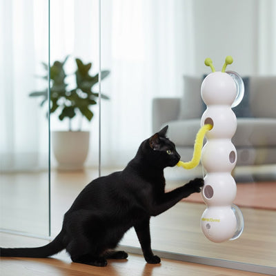 Jouet chat interactif | Serenity Pro