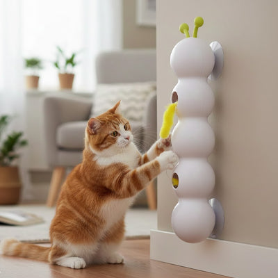 Jouet chat interactif | Serenity Pro