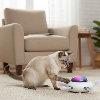 Jouet Chat interactif | Wildcat Activator