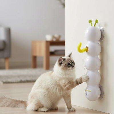 Jouet chat interactif | Serenity Pro