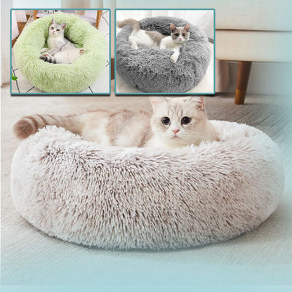 Niche pour chat coussin-Softcushion™