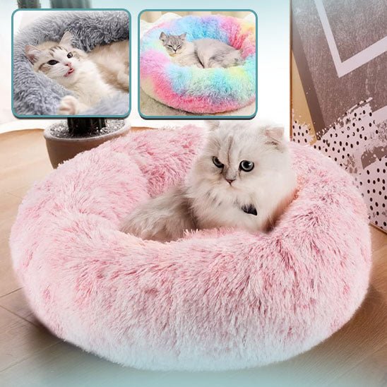 Niche pour chat coussin-Softcushion™