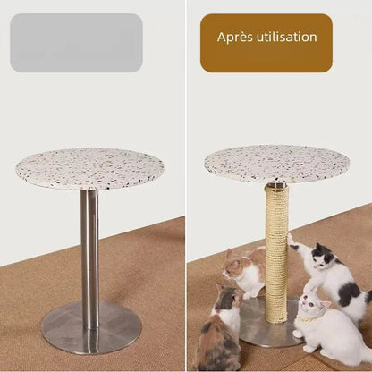 Corde sisal™ | arbre à chat