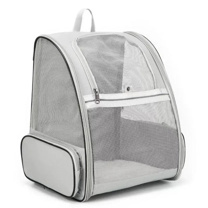 Sac de transport chat leger-lightweightbackpack™