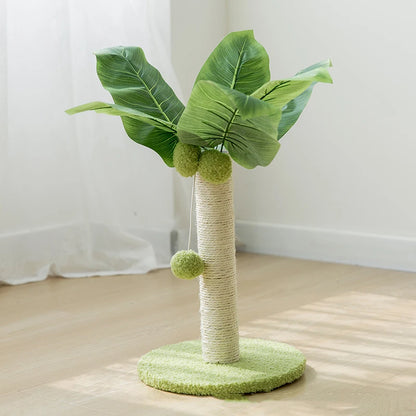 Arbre à chat | design moderne