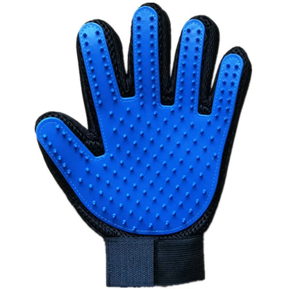 Gant brosse pour chat-Catbrushglove™