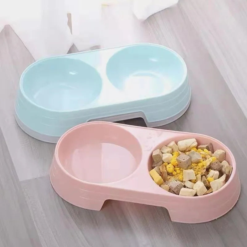 Gamelle pour chat simple-Simplecatbowl™