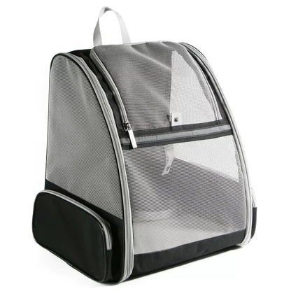 Sac de transport chat leger-lightweightbackpack™