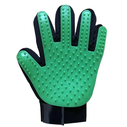 Gant brosse pour chat-Catbrushglove™