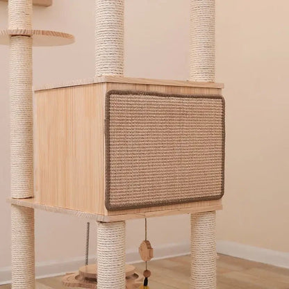 Grattoir pour chat-Catscratcher™