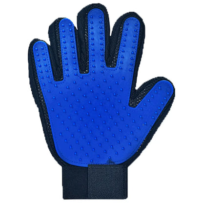 Gant brosse pour chat-Catbrushglove™