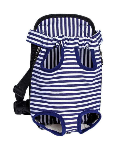 Sac Harnais Kangourou Chat-Cat Kangaroo Bag™