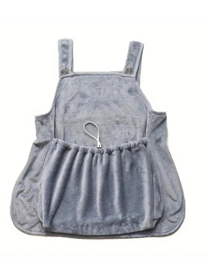 Sac de transport chat Tablier-catapron™