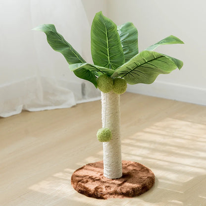 Arbre à chat | design moderne