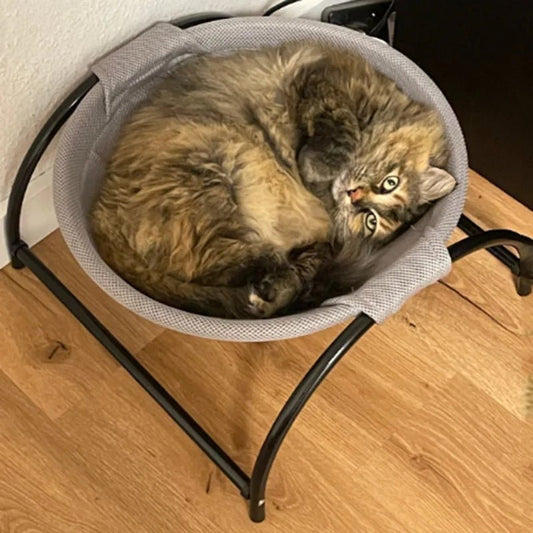 Niche pour chat Hamac-Hammockcathouse™