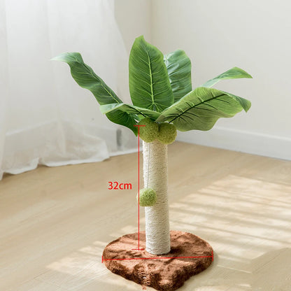 Arbre à chat | design moderne