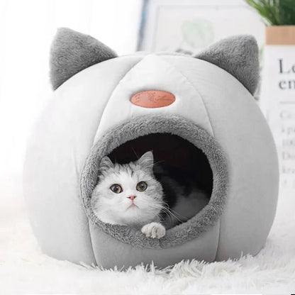 Niche pour chat™ | cocon douillet