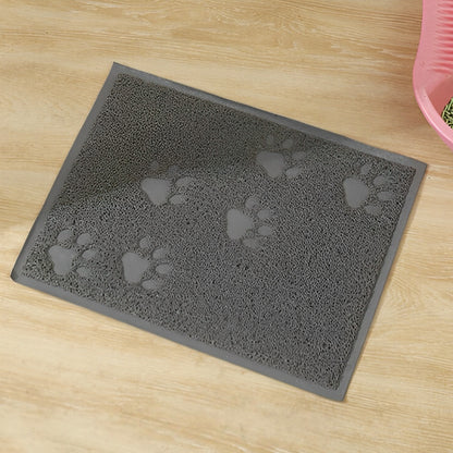 Tapis chat litière | PropreChat