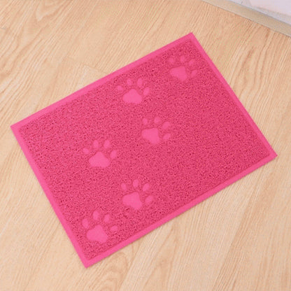 Tapis chat litière | PropreChat