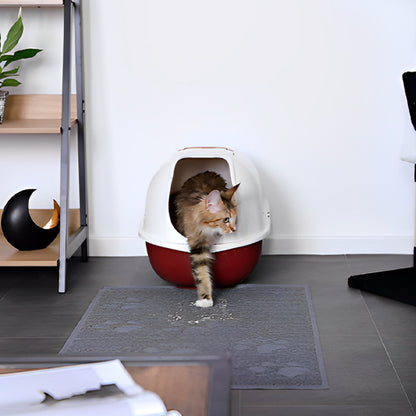 Tapis chat litière | PropreChat