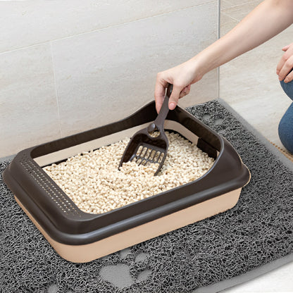 Tapis chat litière | PropreChat