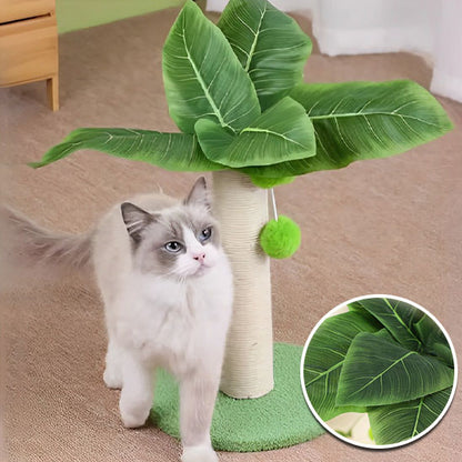Arbre à chat | design moderne