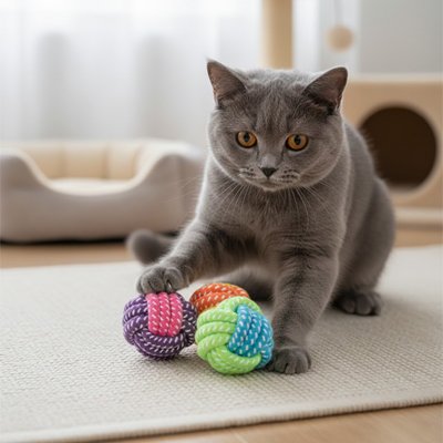 Balle-pour-chat-joue 