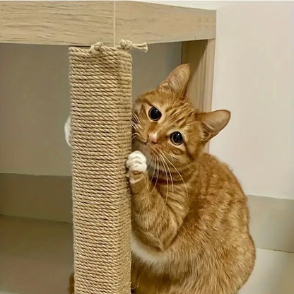 Corde sisal™ | arbre à chat