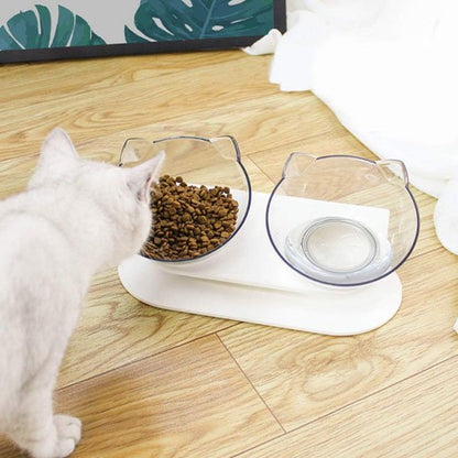 Gamelle chat