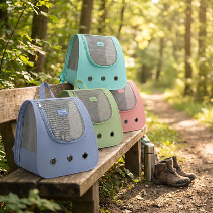 Sac de transport chat™ | léger et ergonomique
