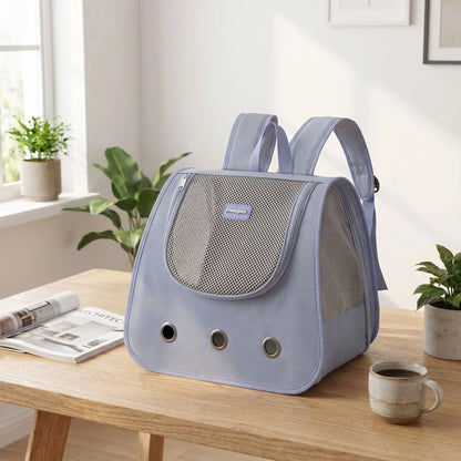 Sac de transport chat™ | léger et ergonomique