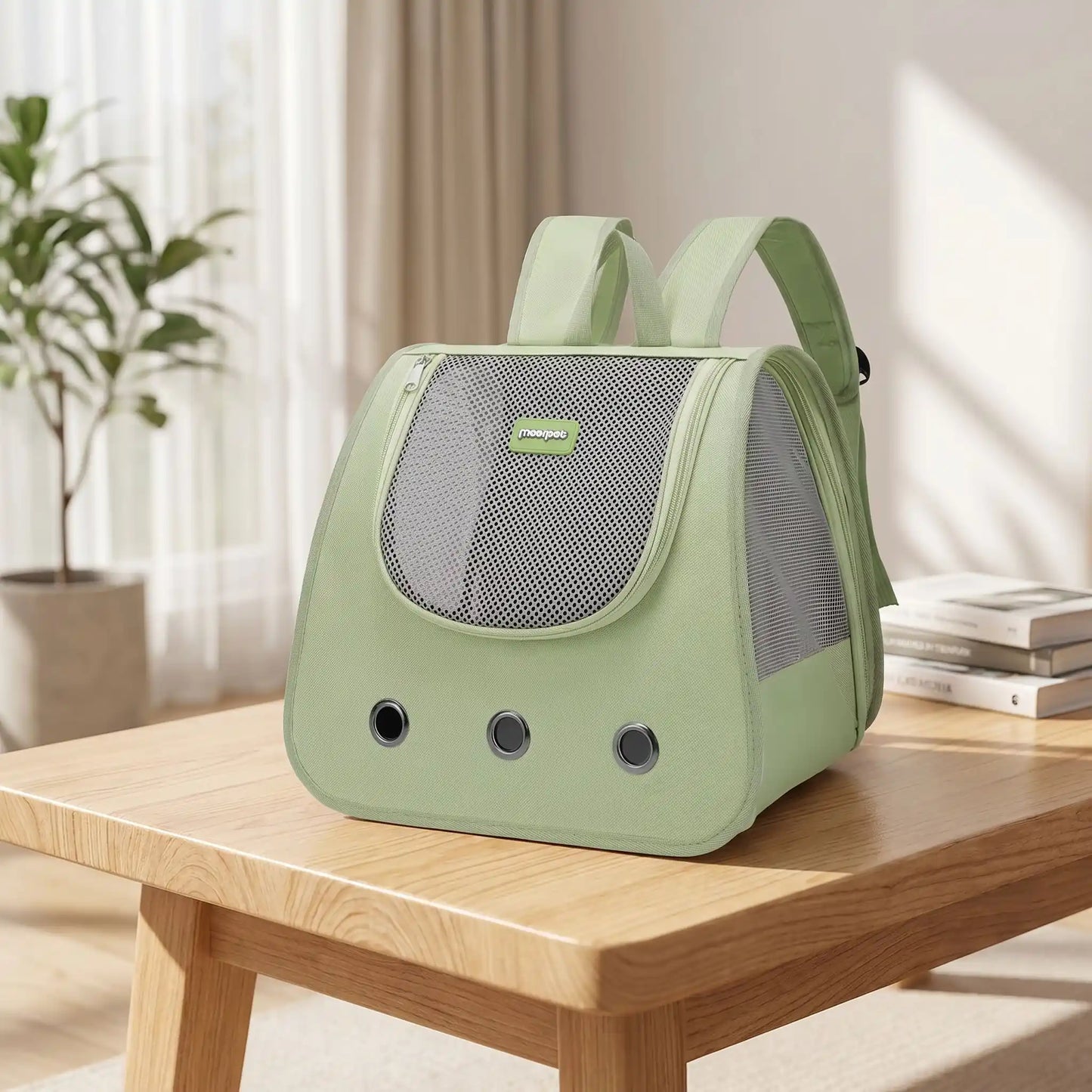 Sac de transport chat™ | léger et ergonomique