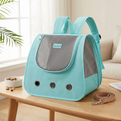 Sac de transport chat™ | léger et ergonomique