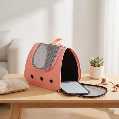 Sac de transport chat™ | léger et ergonomique